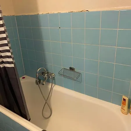 Apartment Studio Jet D'eau *