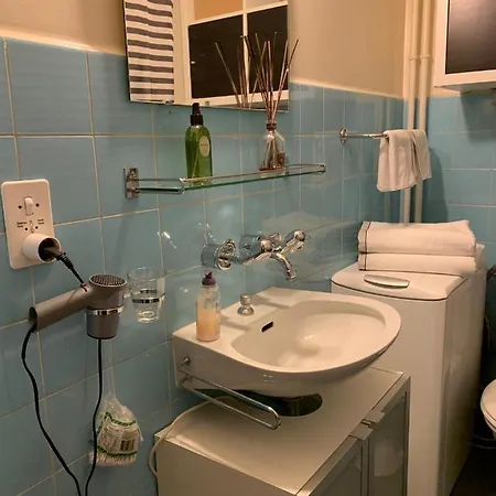 Studio Jet D'eau